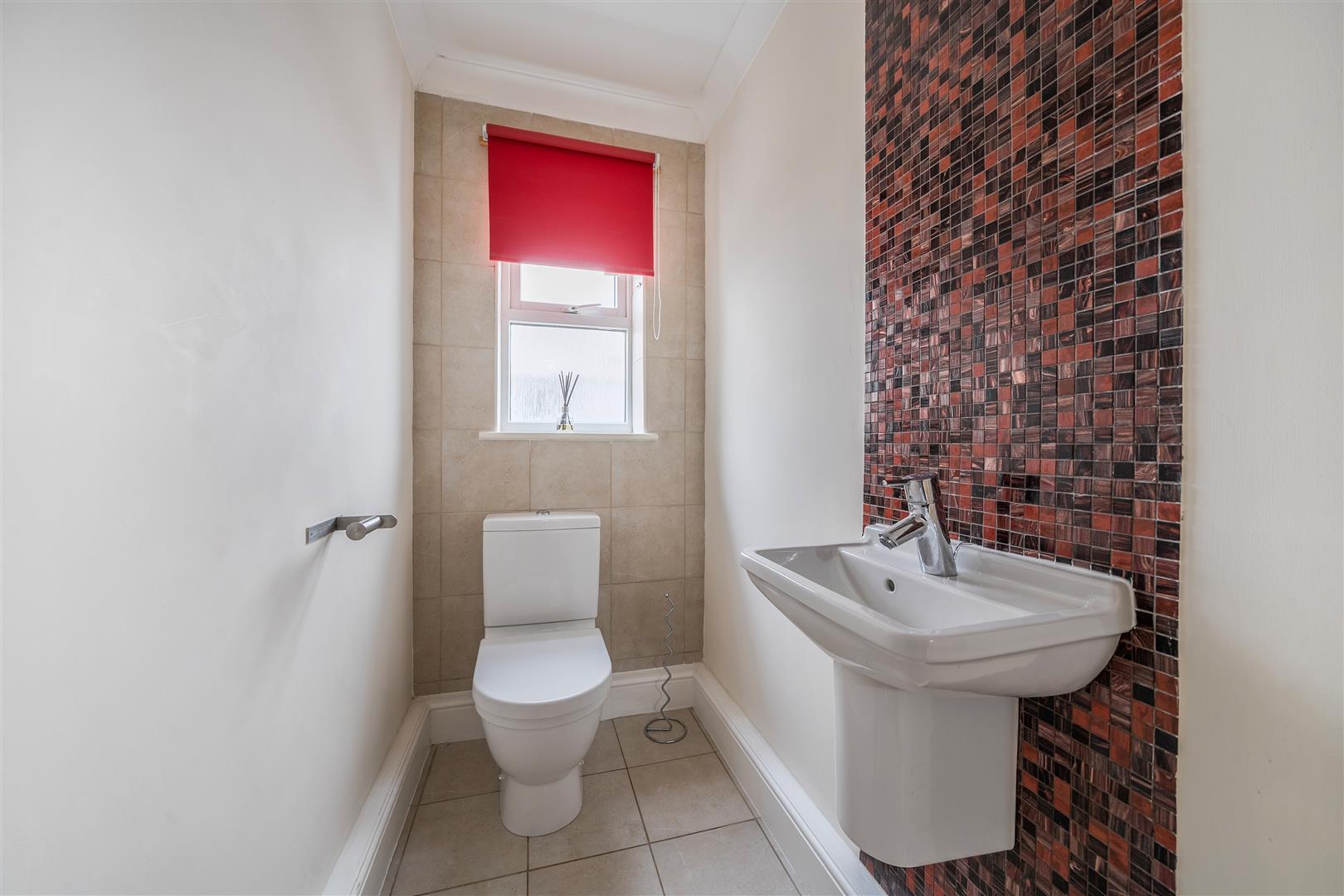 The Mount, Gowerton, Swansea, SA4 3HA